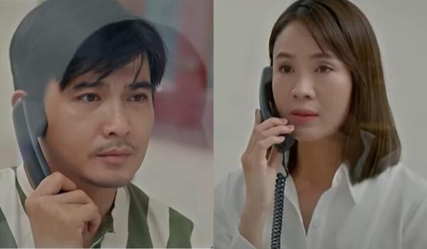 Kết phim Trạm Cứu Hộ Trái Tim khó đoán-5