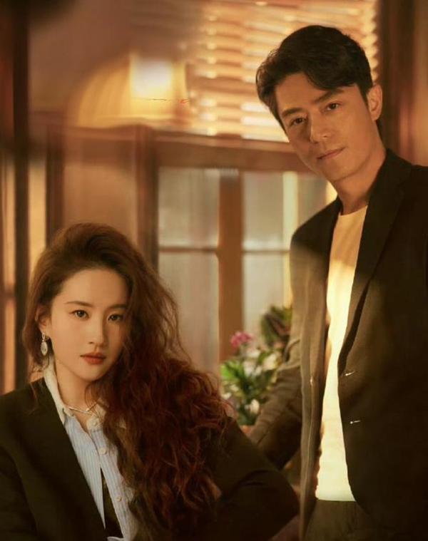 Lý do Hoắc Kiến Hoa chỉ đóng vai người tình đoản mệnh của Lưu Diệc Phi 4 tập?-2