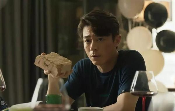 Lý do Hoắc Kiến Hoa chỉ đóng vai người tình đoản mệnh của Lưu Diệc Phi 4 tập?-6