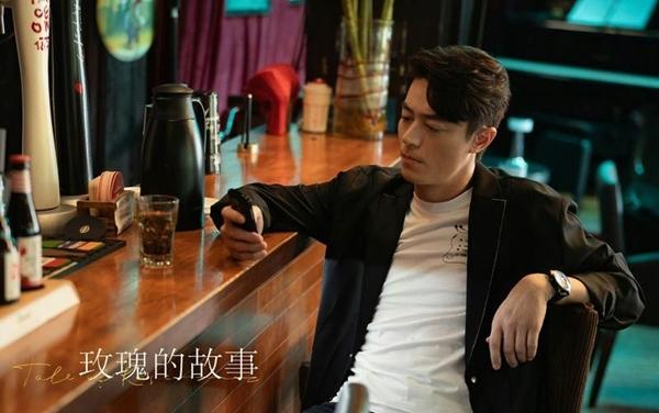 Lý do Hoắc Kiến Hoa chỉ đóng vai người tình đoản mệnh của Lưu Diệc Phi 4 tập?-7