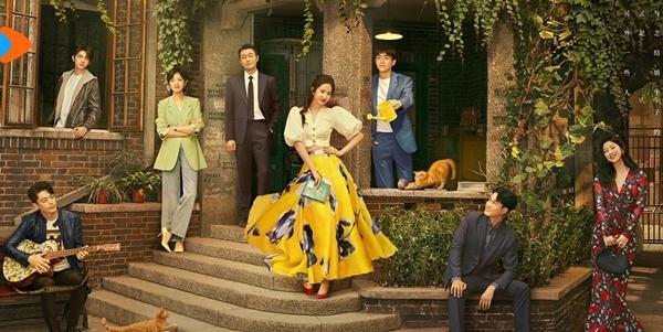 Lý do Hoắc Kiến Hoa chỉ đóng vai người tình đoản mệnh của Lưu Diệc Phi 4 tập?-10