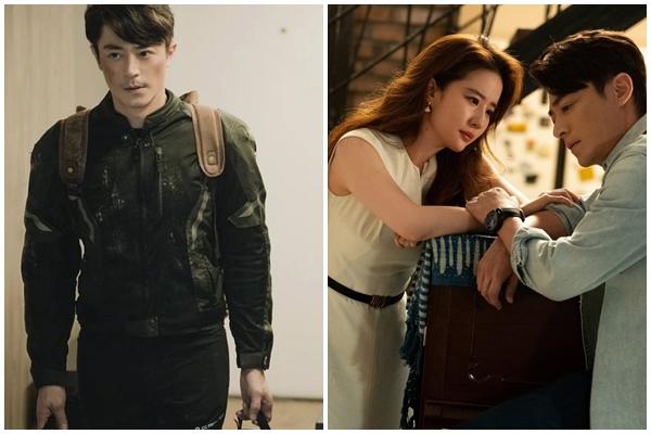 Ảnh chưa qua chỉnh sửa bóc trần nhan sắc thật của Hoắc Kiến Hoa-6