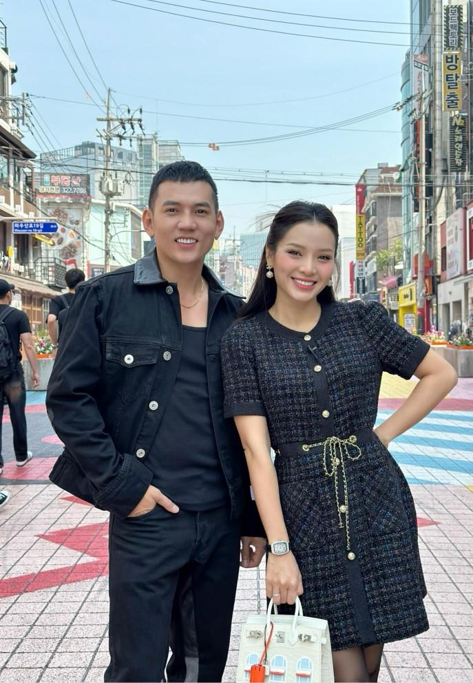 Phương Trinh Jolie tu tập, nghe pháp thoại và liên tiếp đón tin vui-3