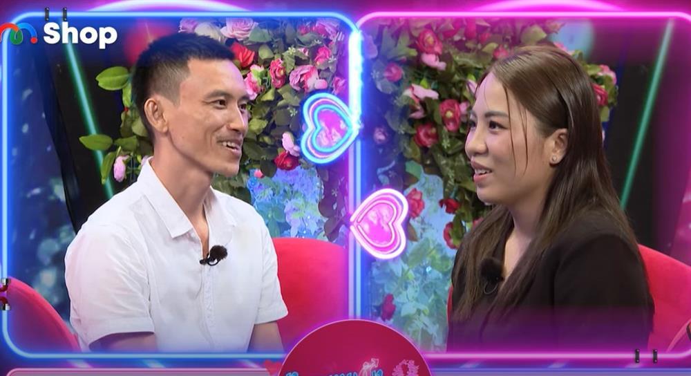 Bày tỏ ‘anh thích em’ nhưng người đàn ông bất ngờ không bấm nút hẹn hò-1