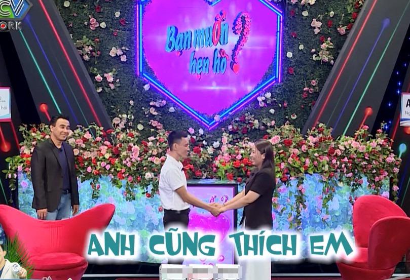 Bày tỏ ‘anh thích em’ nhưng người đàn ông bất ngờ không bấm nút hẹn hò-2