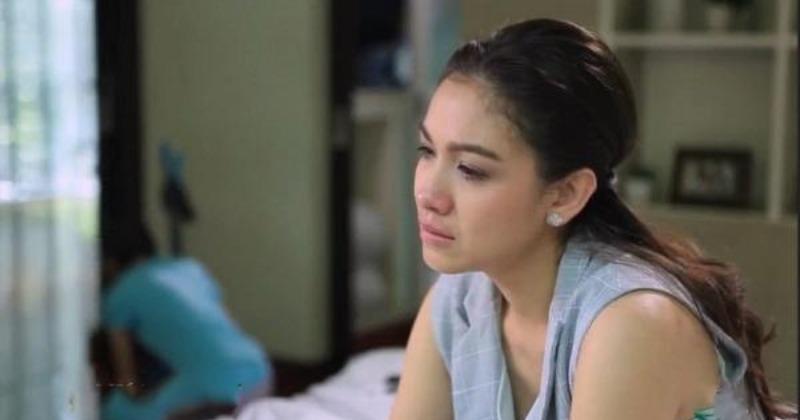 Cưới cả tháng vẫn chưa tân hôn, vợ cố quyến rũ chồng rồi ngây người phát hiện bí mật khủng khiếp-1