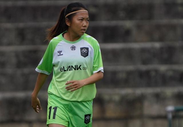 Thương vụ Huỳnh Như có biến, sẽ về với CLB đại gia của bầu Hiển-1