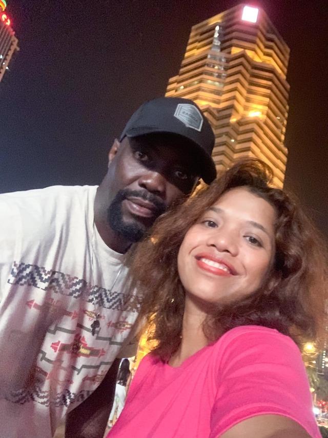 Nữ công nhân quê Đắk Lắk lấy chồng châu Phi, bố lo con gái bị lừa, khuyên thật một câu-3