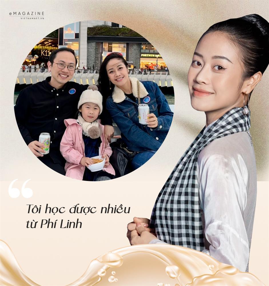 Những tiết lộ thú vị của cặp vợ chồng song Linh nổi tiếng VTV-10