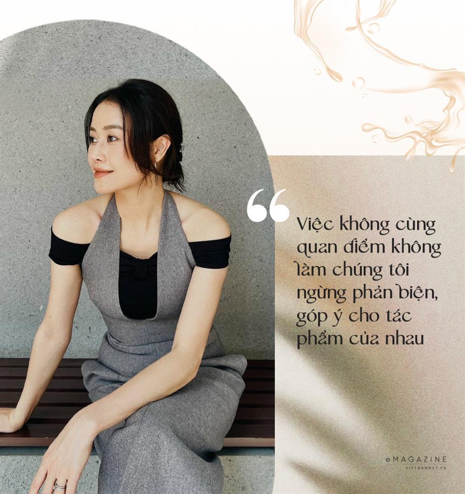 Những tiết lộ thú vị của cặp vợ chồng song Linh nổi tiếng VTV-2