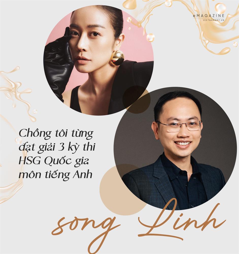 Những tiết lộ thú vị của cặp vợ chồng song Linh nổi tiếng VTV-3