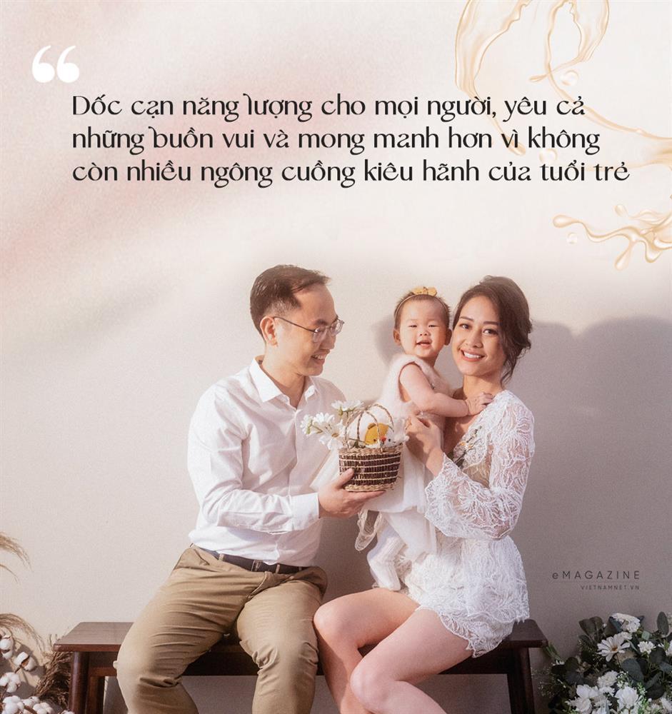 Những tiết lộ thú vị của cặp vợ chồng song Linh nổi tiếng VTV-5