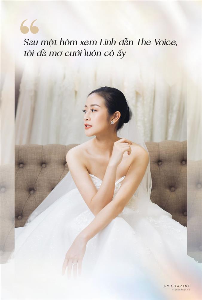 Những tiết lộ thú vị của cặp vợ chồng song Linh nổi tiếng VTV-7