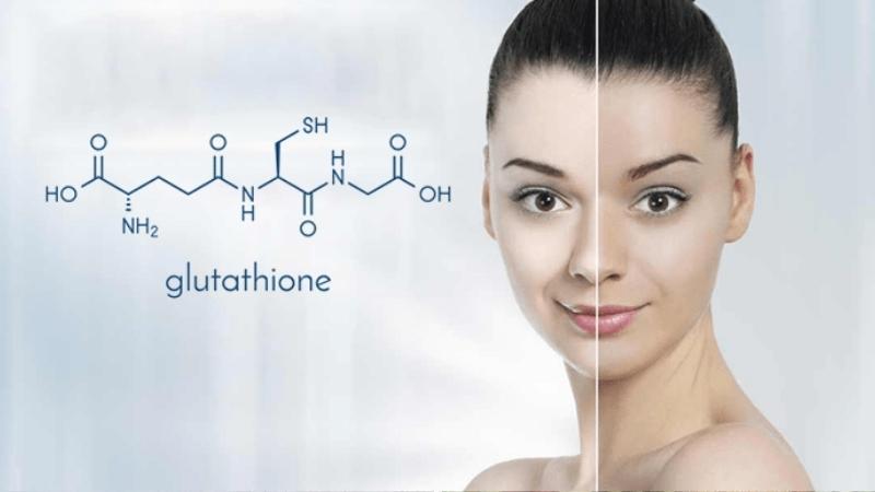 5 cách tăng cường glutathione cho da trong mùa hè-1