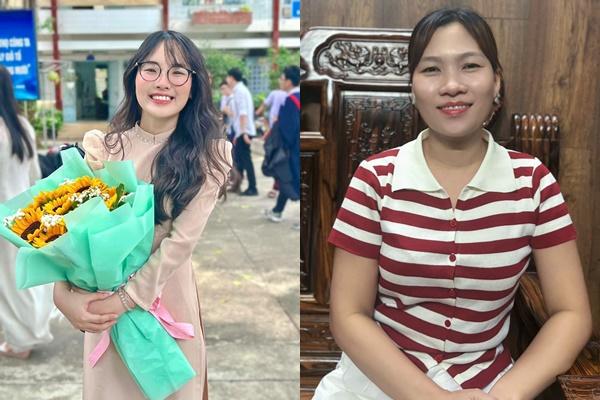 Sĩ tử 2K6 trước giờ G: Chúc cho tụi mình đều có tên trên giấy báo trúng tuyển!-6