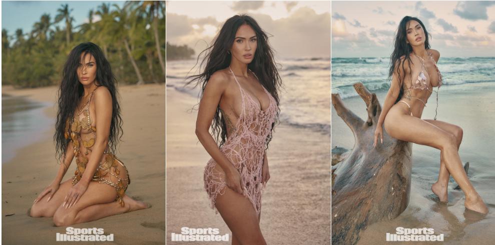 Loạt ảnh bikini đốt cháy mùa hè của mỹ nhân 3 con sở hữu body vạn người mê-2