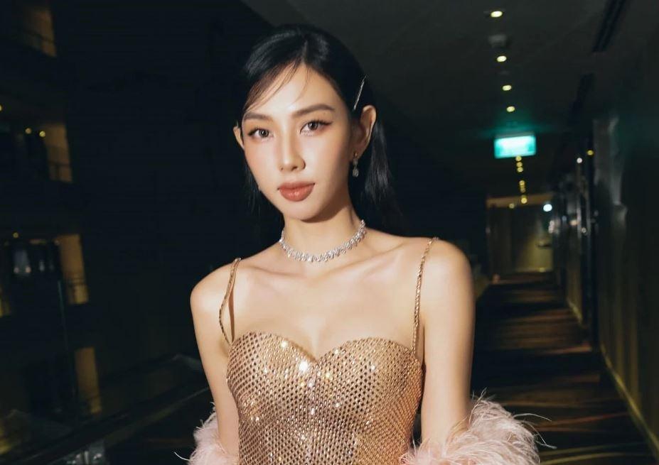 Hoa hậu Thuỳ Tiên tiết lộ lý do không muốn kết hôn do vết thương cũ-1