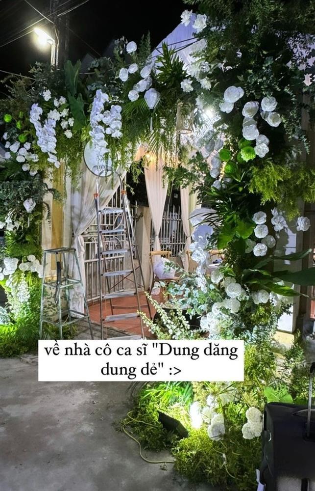 Chị đẹp Thái Trinh cưới-3