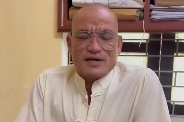 Tung tin, đồn thổi giá đất gần nhà ông Thích Minh Tuệ tăng mạnh-3