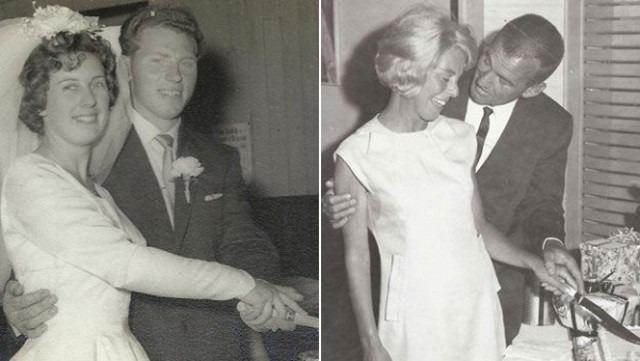 Hội ngộ sau 39 năm lưu lạc, cặp anh em song sinh bối rối khi biết tên vợ và con trai của nhau-1