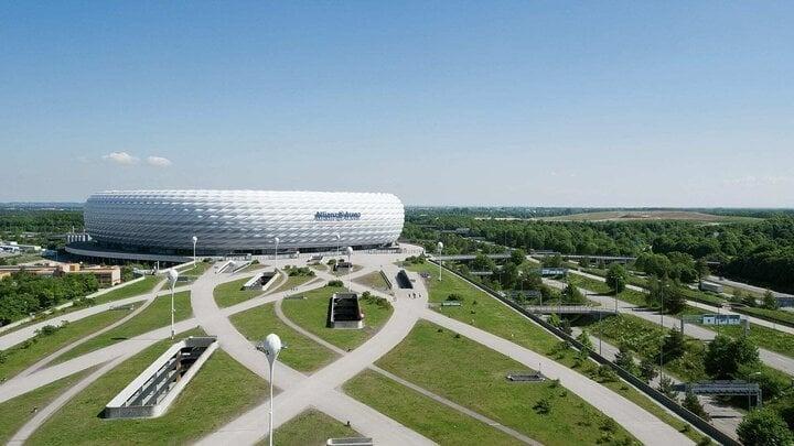 10 sự thật thú vị về Đức - quốc gia đăng cai Euro 2024-1