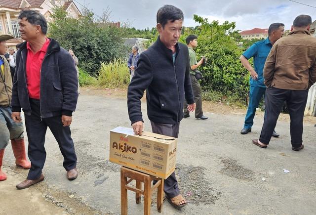 Vụ hỏa hoạn khiến 3 cháu bé tử vong ở Đà Lạt: Nghi do quên tắt bếp gas-3