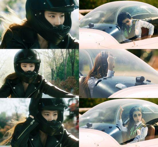 Câu chuyện hoa hồng kết thúc mở khiến nhiều người tâm đắc, Lưu Diệc Phi bùng nổ trong diễn xuất-3