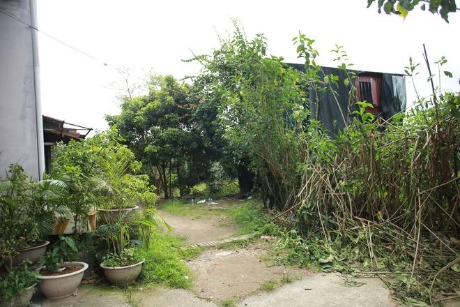 Người dân bàng hoàng kể lại vụ thiếu nữ 17 tuổi bị cậu ruột sát hại dã man tại Đông Anh, Hà Nội-2