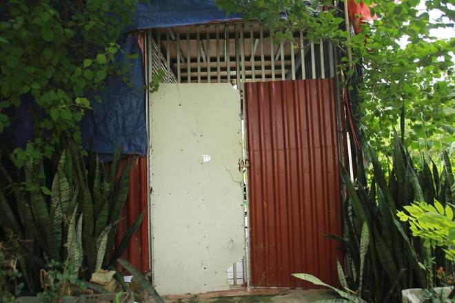 Người dân bàng hoàng kể lại vụ thiếu nữ 17 tuổi bị cậu ruột sát hại dã man tại Đông Anh, Hà Nội-3