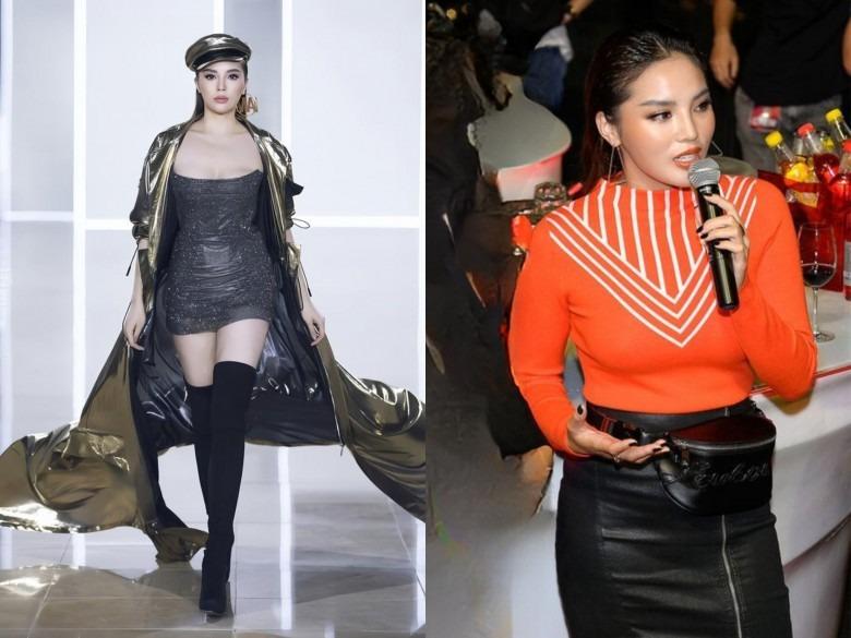 Công thức nước detox, đào thải độc tố, giảm mỡ của Kỳ Duyên cực dễ làm tại nhà-4