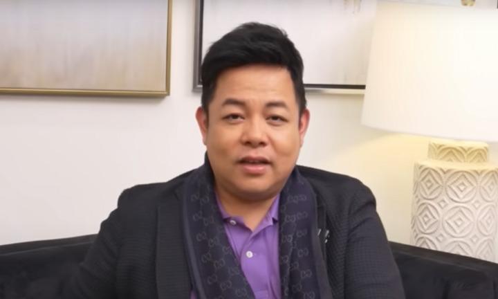 Quang Lê: Tôi từng cưới vợ năm 22 tuổi và ly hôn sau 6 tháng sống chung nhà-1