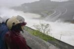 Dự báo thời tiết 25/6/2024: Hà Nội mưa lớn, cảnh báo đợt lũ trên các sông Bắc Bộ-2