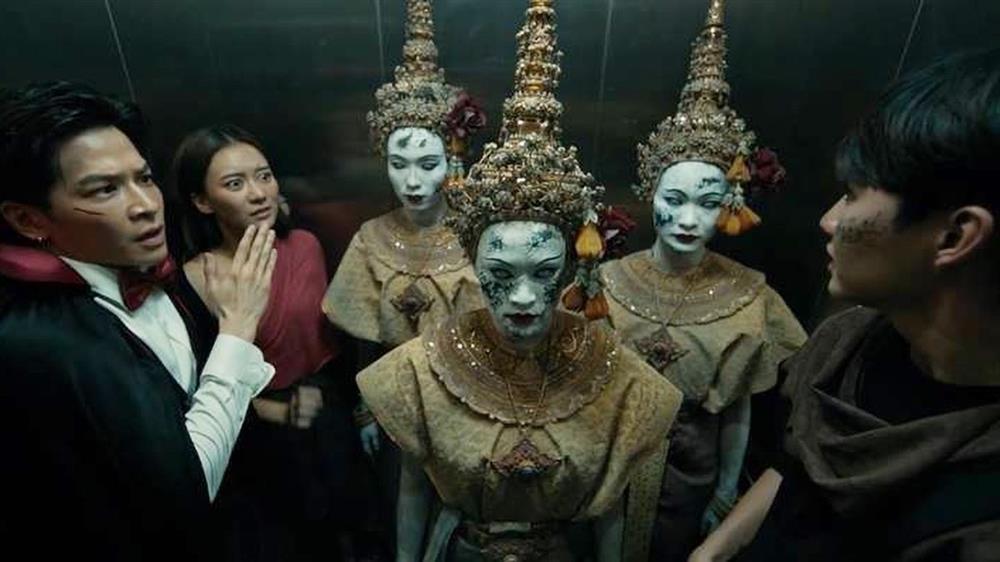 Phim Việt điêu đứng-2