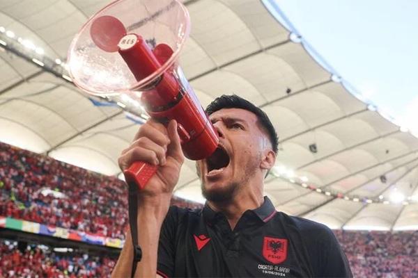 Siêu dự bị lợi hại nhất EURO 2024: Ghi 1 bàn đưa 4 đội qua vòng bảng-2