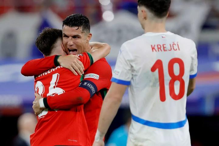 Ronaldo bớt kiêu ngạo, không còn ích kỷ-1
