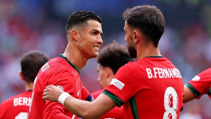 Ronaldo bớt kiêu ngạo, không còn ích kỷ-2