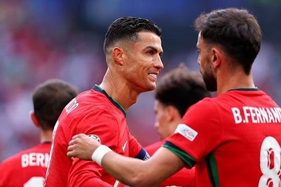 Ronaldo bớt kiêu ngạo, không còn ích kỷ