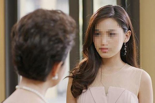 Thấy con trai thường xuyên làm một việc, mẹ chồng sỉ nhục cả nhà thông gia-2