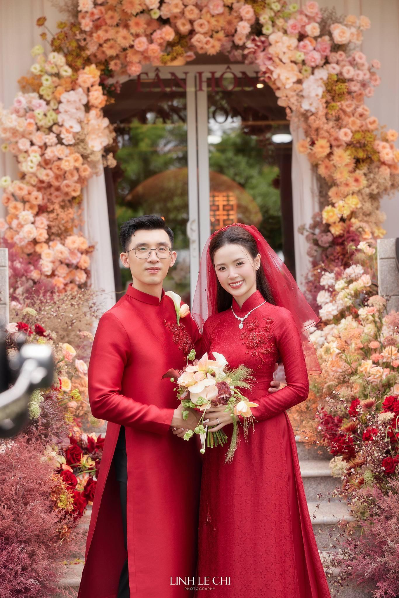 Không kém Midu, biệt thự của nhà chú rể cũng bề thế, ở khu đất vàng TP. Hồ Chí Minh-1