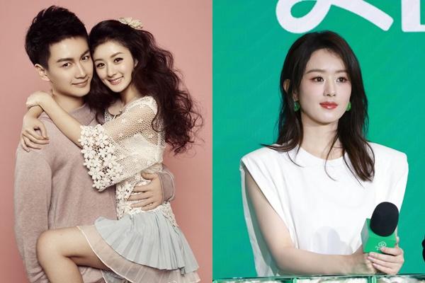 Sau Đường Yên, Triệu Lệ Dĩnh gây tranh cãi khi được đề cử tại giải điện ảnh Bách Hoa-5