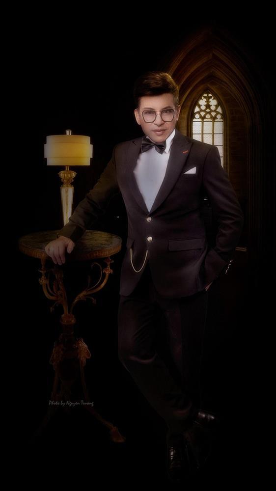 Diện mạo hiện tại sau tân trang nhan sắc của MC Thanh Bạch-3