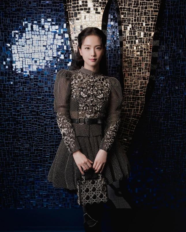 Jisoo (BlackPink) chiếm trọn mọi ánh nhìn-1