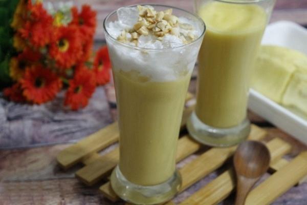 Mẹo xử lý và cách chế biến sầu riêng bị sượng thành món ngon