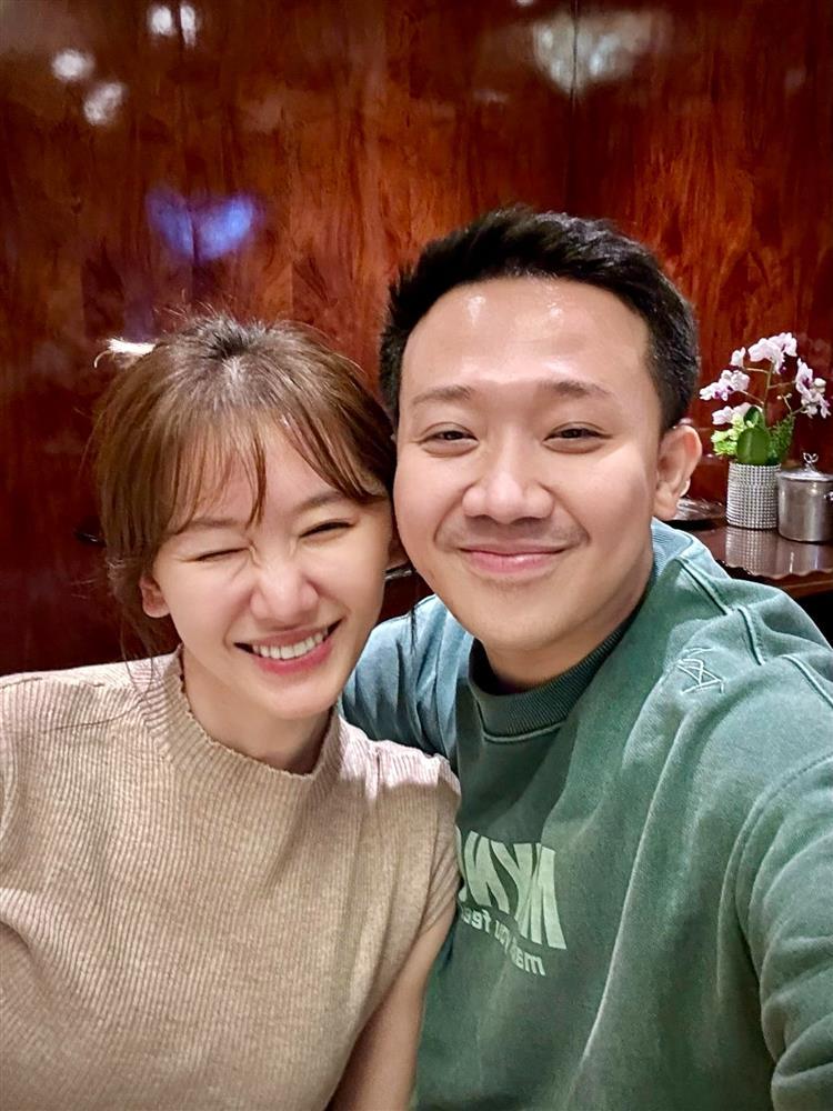 Nghệ sĩ Việt chưa muốn có con: Trấn Thành thấy cản trở mơ ước, Quang Hà nghĩ là gánh nặng-2