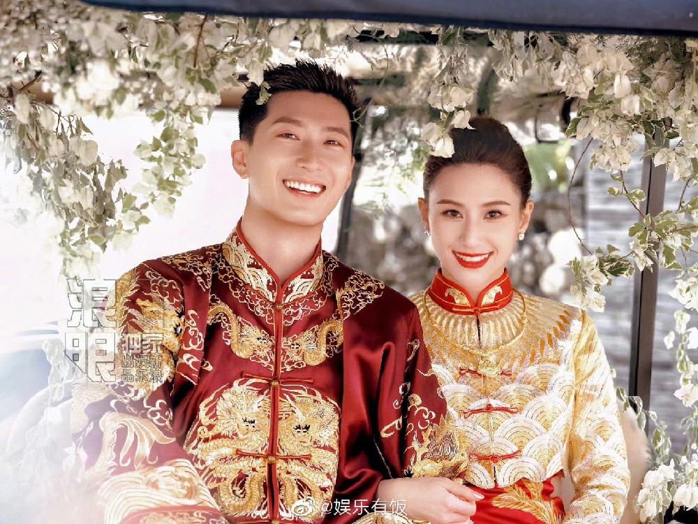 Kiều nữ trùm sòng bạc Ma Cao lần đầu lộ diện bên Đậu Kiêu, đập tan tin đồn rạn nứt hôn nhân-2