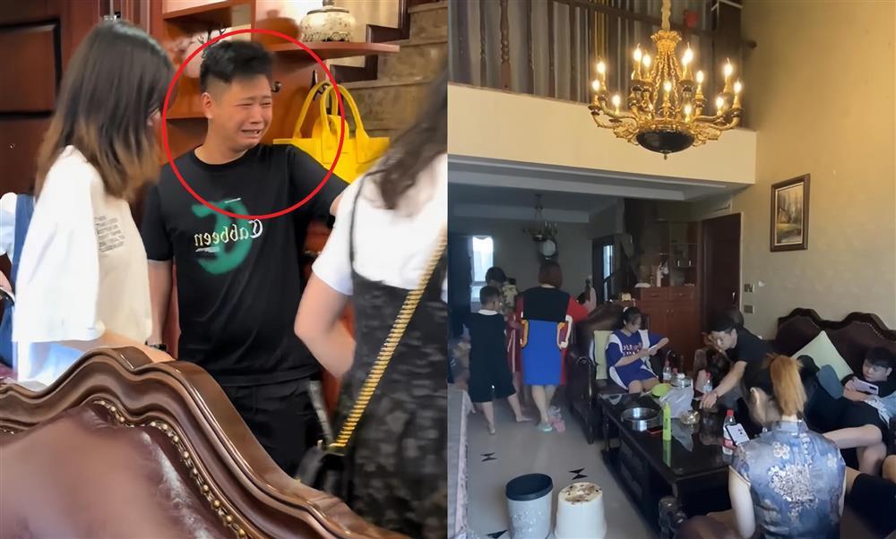 Nghỉ hè về nhà cậu chơi, 16 cháu ăn hết 8kg gạo/ngày khiến cậu khóc dở mếu dở: Bao giờ mới hết hè?-1