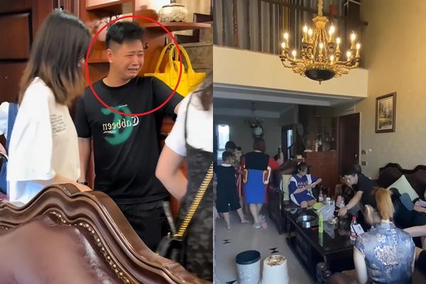 Hai thái cực đối lập của búp măng non nghỉ hè: Bé quậy từ nhà ra tới vườn, bé gây bão nhờ thành thạo việc nhà-7