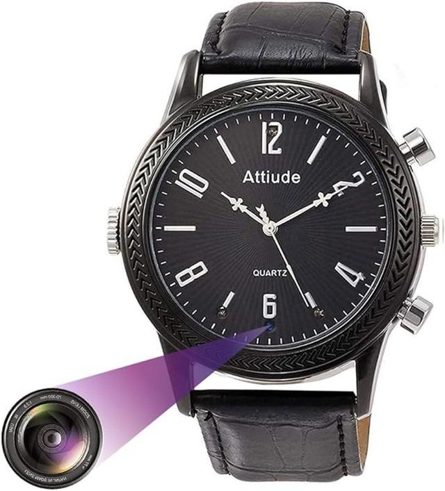 1,6 triệu đồng một chiếc đồng hồ xuất hiện trong vụ quay lén Châu Bùi: Camera giấu ở vị trí nào?-3