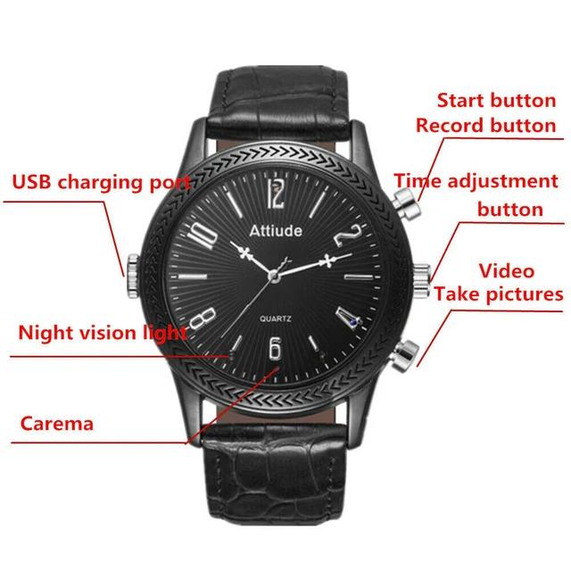 1,6 triệu đồng một chiếc đồng hồ xuất hiện trong vụ quay lén Châu Bùi: Camera giấu ở vị trí nào?-4