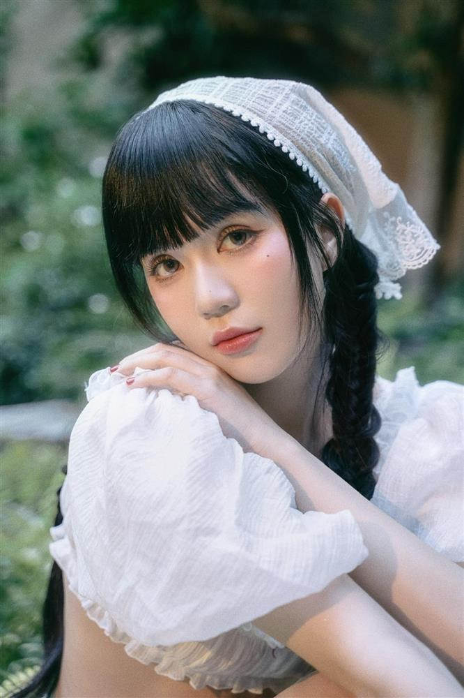 Không chỉ Châu Bùi, 3 mỹ nhân Việt từng bị quay lén, phát tán clip riêng tư-3